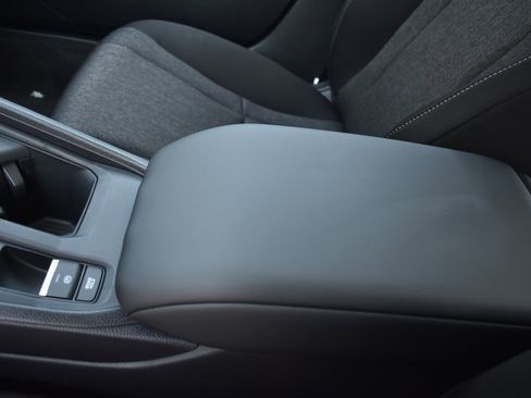 New 2026 Honda Accord LX image 24