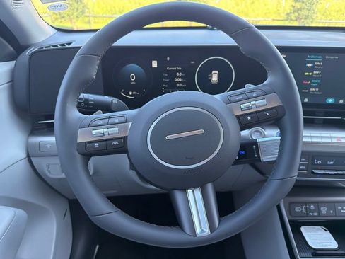 New 2026 Hyundai Kona Limited FWD image 19