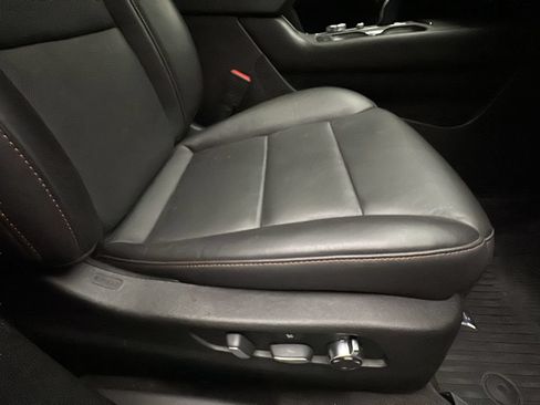 Used 2021 Cadillac XT4 Sport AWD/4WD image 20