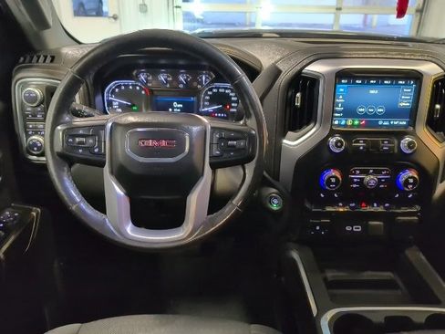 Used 2020 GMC Sierra 1500 Elevation w/ Elevation 2.7L Value Package image 14