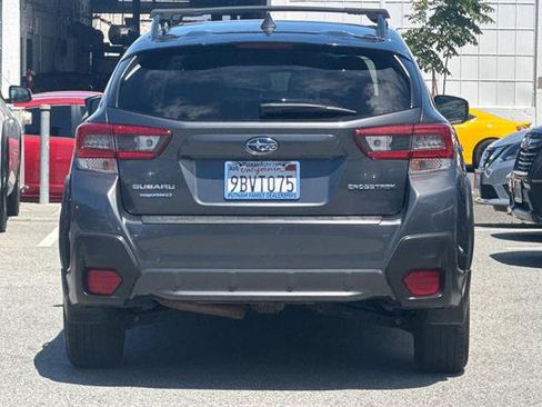 Used 2023 Subaru Crosstrek 2.0i Premium AWD/4WD image 4