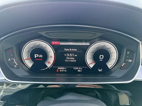 Certified 2022 Audi A8 L 3.0T w/ Executive Package image 30