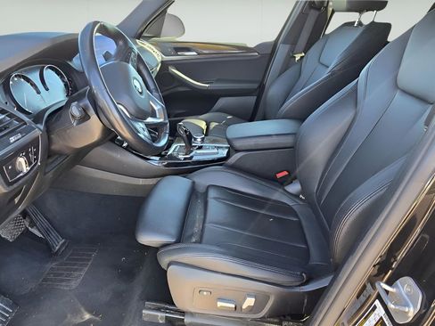 Used 2020 BMW X3 xDrive30i image 12