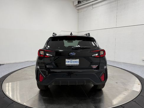 Used 2025 Subaru Crosstrek 2.0i Premium w/ Crosstrek Mirror Package AWD/4WD image 6
