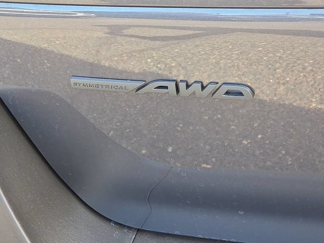 New 2026 Subaru Outback Premium AWD/4WD image 6