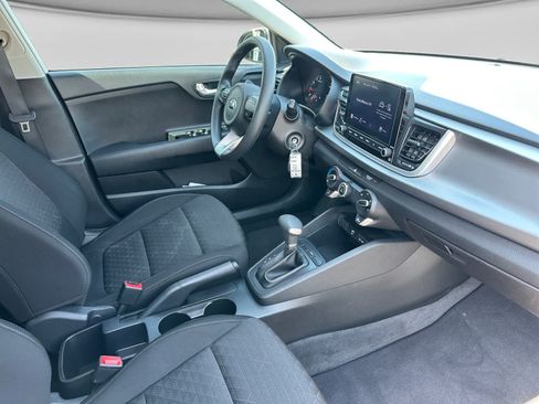 Used 2021 Kia Rio LX FWD image 16