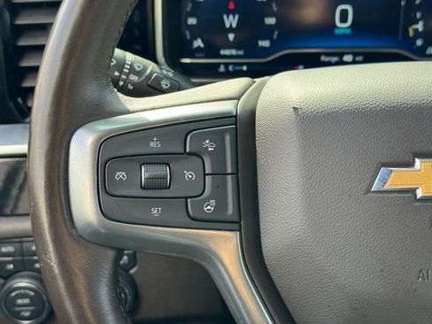 Certified 2022 Chevrolet Silverado 1500 LT AWD/4WD image 24