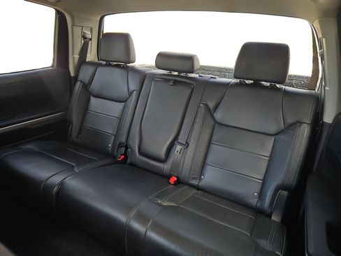 Used 2015 Toyota Tundra Limited AWD/4WD image 24