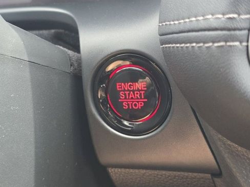 New 2026 Honda HR-V EX-L image 16