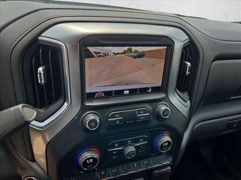 Used 2020 Chevrolet Silverado 1500 LT w/ Texas Edition RWD image 11