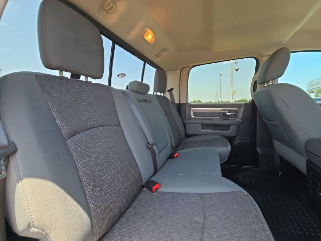 Used 2016 RAM 2500 Lone Star AWD/4WD image 28