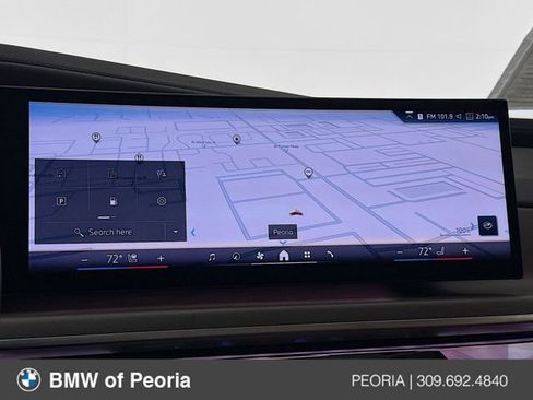 Used 2024 BMW 760i xDrive 760i xDrive w/ Executive Package image 13