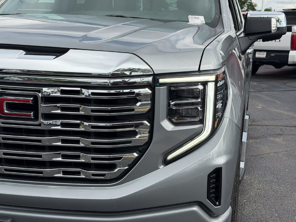 Certified 2024 GMC Sierra 1500 Denali AWD/4WD image 18