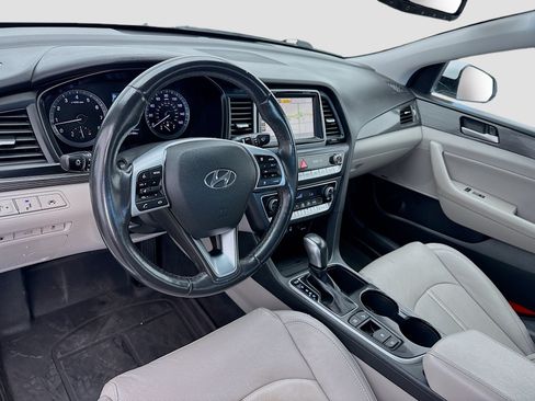 Used 2019 Hyundai Sonata Limited w/ Ultimate Package 04 FWD image 7