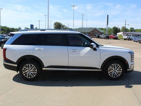 New 2026 Hyundai Palisade SEL AWD/4WD image 5