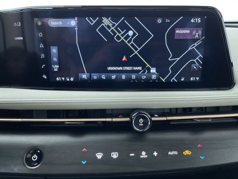 Certified 2023 Nissan Ariya AWD image 19