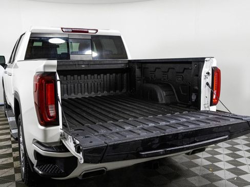 Used 2022 GMC Sierra 1500 Denali image 12