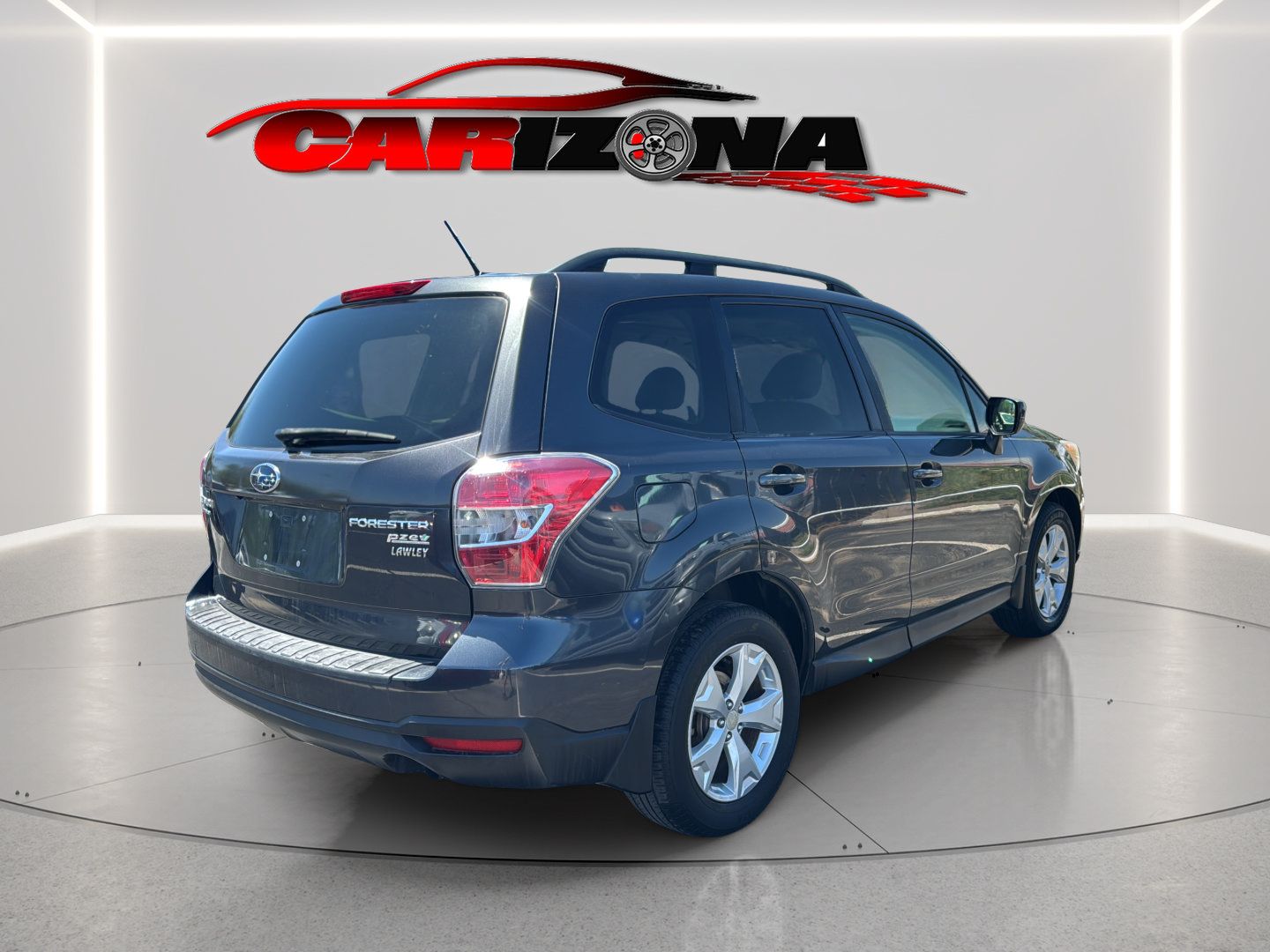 Used 2015 Subaru Forester 2.5i Premium w/ Popular Package #1 AWD/4WD image 11