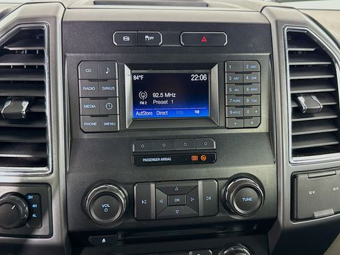 Used 2017 Ford F250 XLT w/ Snow Plow Prep Package image 17