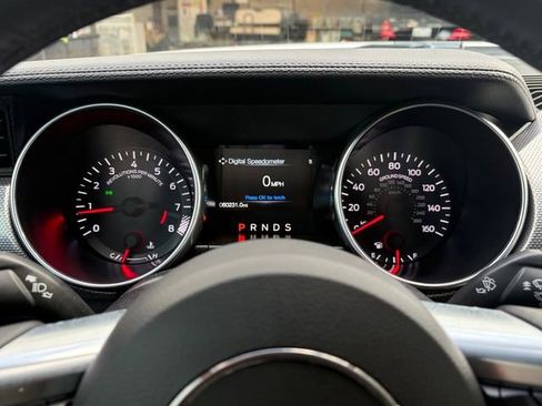 Used 2019 Ford Mustang GT image 9