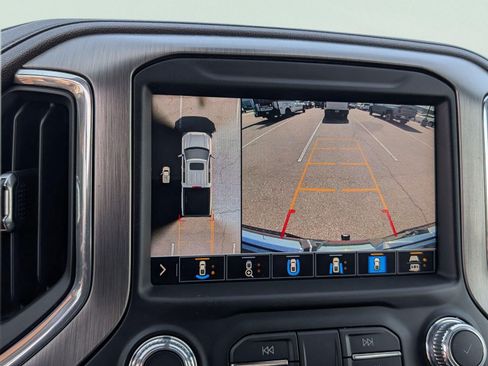 Used 2021 GMC Sierra 1500 Denali w/ Technology Package AWD/4WD image 24