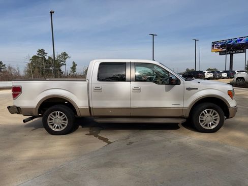 Used 2012 Ford F150 King Ranch RWD image 6
