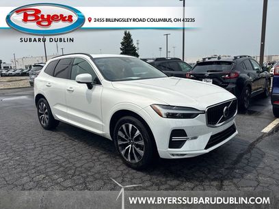 Used 2023 Volvo XC60 B5 Core w/ Climate Package