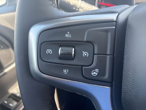 Used 2019 Chevrolet Silverado 1500 LT Trail Boss AWD/4WD image 22