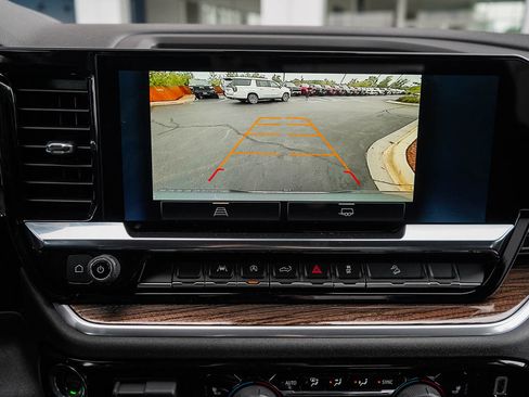 New 2026 Chevrolet Silverado 1500 RST image 23