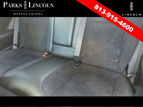 Used 2023 Dodge Challenger R/T Scat Pack w/ 1320 Plus Group image 17