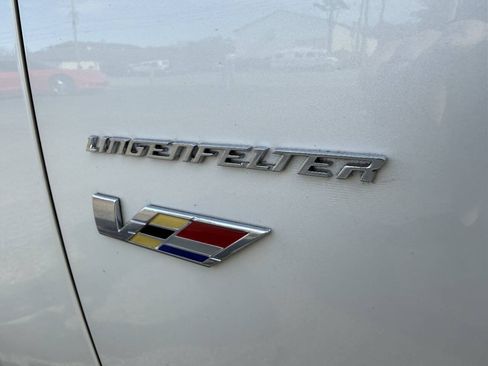 Used 2012 Cadillac CTS V RWD image 17