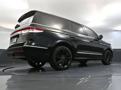 Used 2024 Lincoln Navigator Reserve w/ Equipment Group 201A AWD/4WD image 66