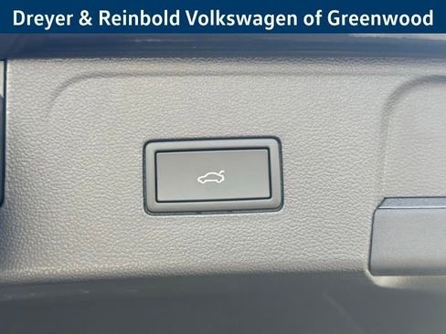 New 2026 Volkswagen Atlas SE image 33