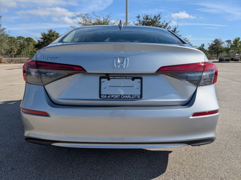 Used 2024 Honda Civic LX image 35