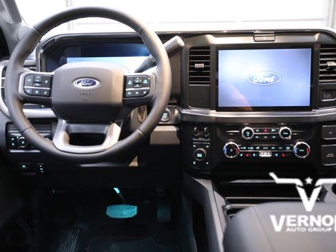 New 2026 Ford F350 Lariat w/ Chrome Package image 20