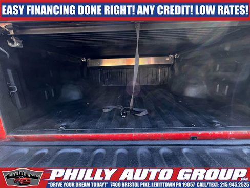 Used 2016 Toyota Tundra SR5 w/ TRD Off Road Package AWD/4WD image 21