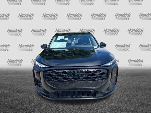 Used 2026 Audi Q3 quattro 2.0T AWD/4WD image 3