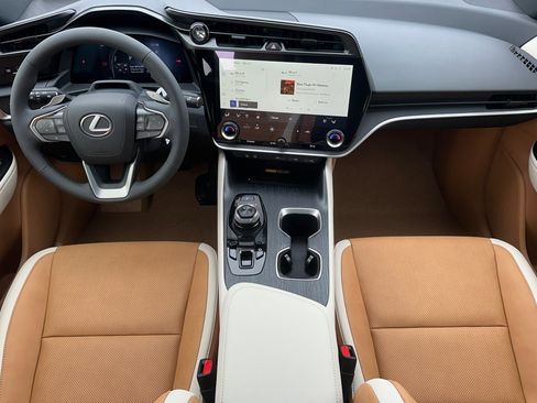 New 2026 Lexus RZ 350e 2WD image 13