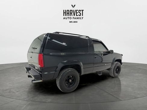 Used 1994 Chevrolet Blazer LS image 7