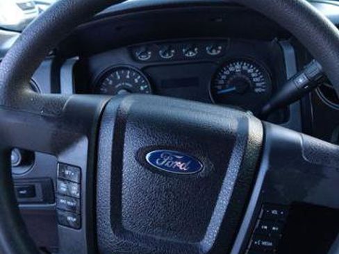Used 2014 Ford F150 STX w/ Equipment Group 201A Mid image 22