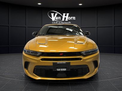 Used 2024 Dodge Hornet R/T w/ R/T Blacktop Package