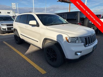 Used 2011 Jeep Grand Cherokee Laredo