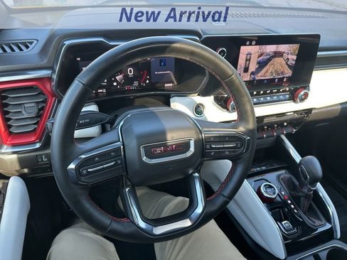 Used 2023 GMC Canyon AT4X w/ Edition 1 image 12