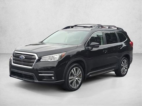 Used 2020 Subaru Ascent Limited w/ Technology Package image 1