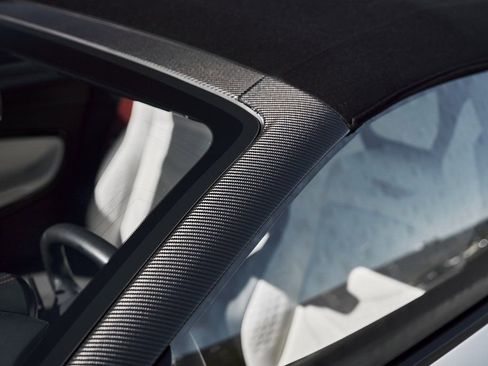 Used 2023 Aston Martin DBS Superleggera Volante RWD image 14
