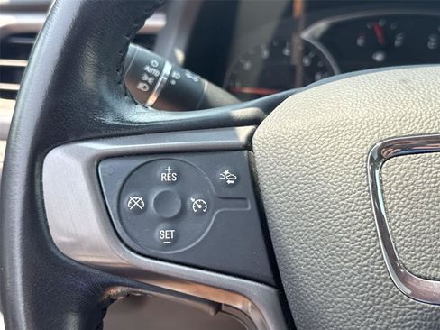 Used 2021 GMC Acadia AT4 w/ LPO, Floor Liner Package AWD/4WD image 14