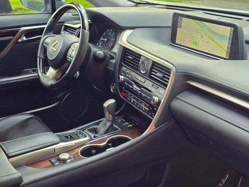 Used 2018 Lexus RX 350 AWD image 19