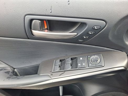 Used 2023 Lexus IS 350 F Sport w/ Memory Package image 13