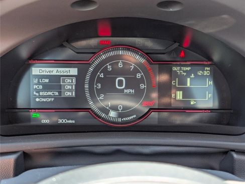Used 2026 Subaru BRZ tS RWD image 30
