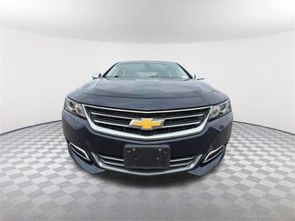 Used 2018 Chevrolet Impala Premier video 2